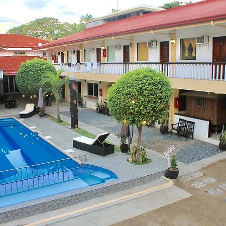 Bella Beach Resort Batangas Lian Eksteriør bilde