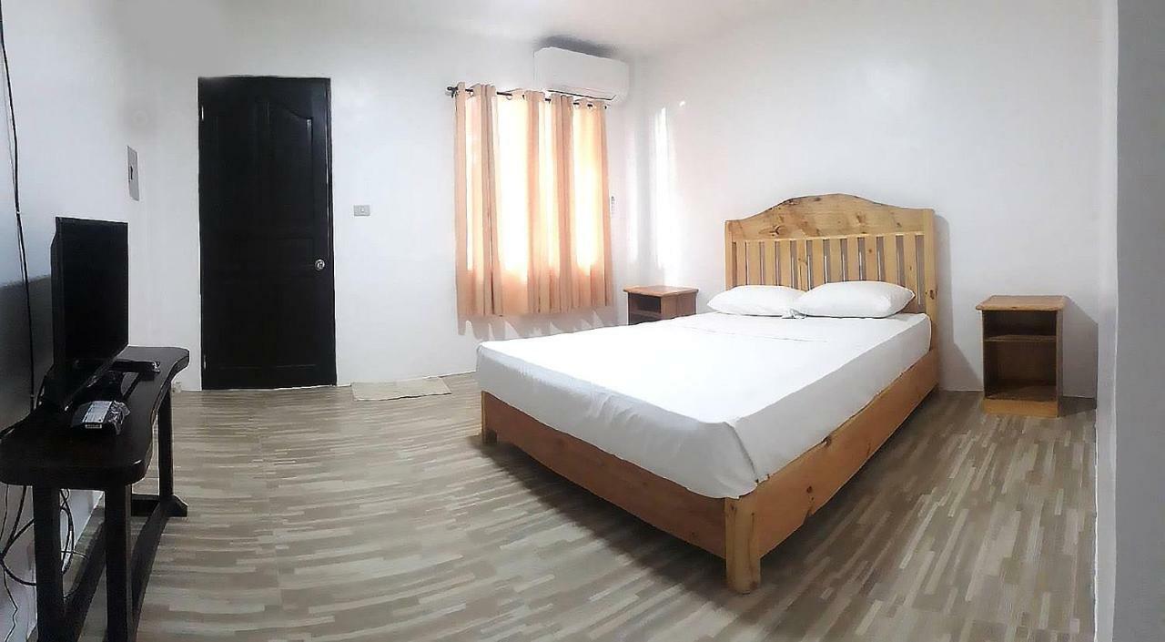 Bella Beach Resort Batangas Lian Eksteriør bilde