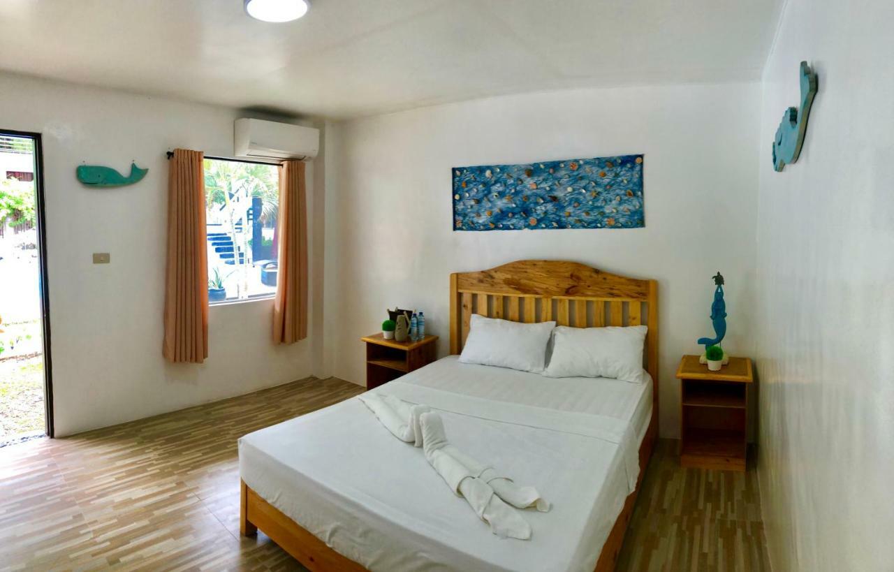 Bella Beach Resort Batangas Lian Eksteriør bilde